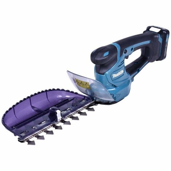 Makita UH201DZ Akumulatorske makaze, bez baterija i punjača, 10.8V - slika 2