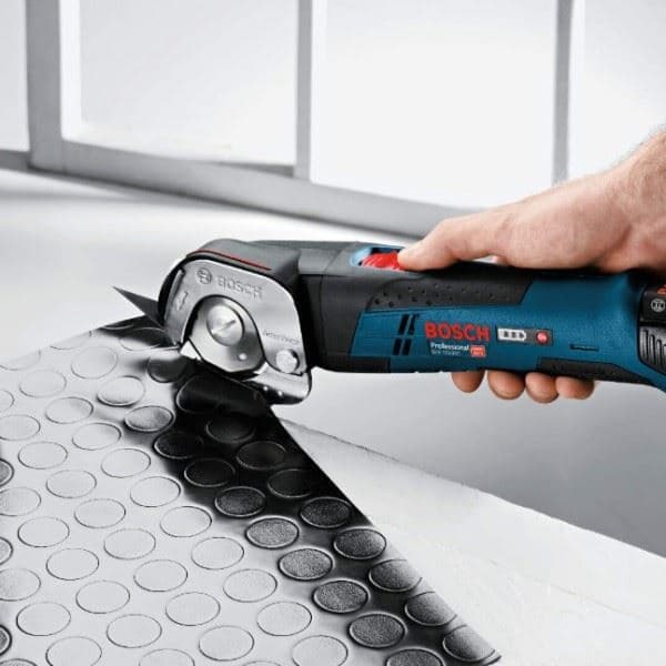 Bosch GUS 12V-300 Solo, aku univerzalne makaze - slika 2