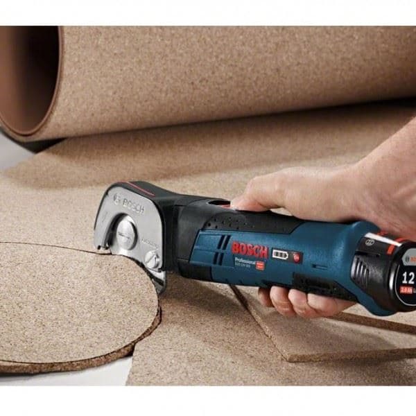 Bosch GUS 12V-300 Solo, aku univerzalne makaze - slika 3