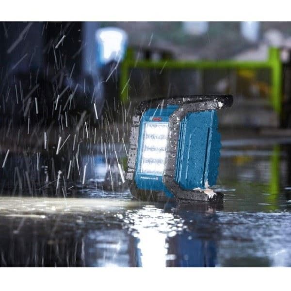 Bosch GLI 18V-1200 C Solo aku led reflektor, bez baterija - slika 4