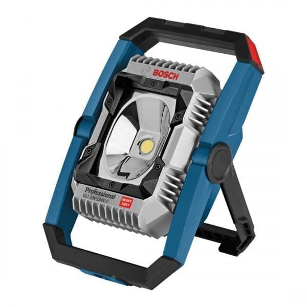 Bosch GLI 18V-1900 Solo, aku led reflektor - slika 2