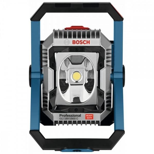 Bosch GLI 18V-1900 Solo, aku led reflektor - slika 3