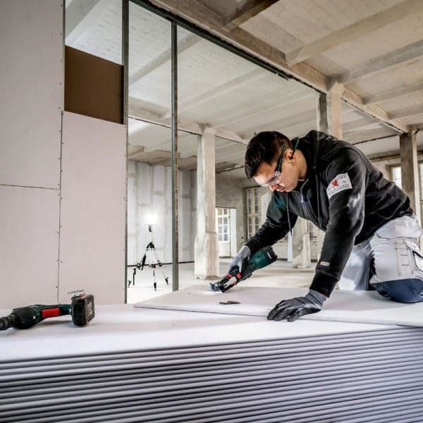 Metabo MT 18 LTX, aku multi-alat - renovator, bez baterija i punjača - slika 3