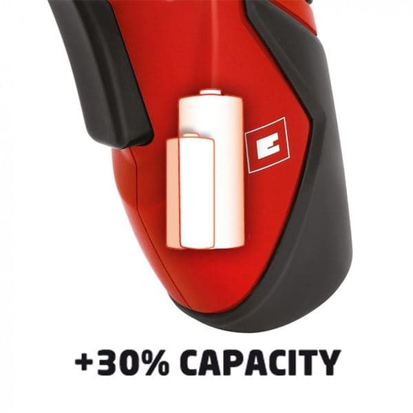 Einhell RT-SD 3.6 / 2 Li Kit akumulatorska srafilica - slika 3