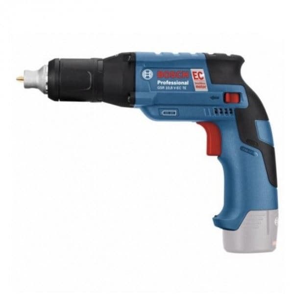 Bosch GTB 12V-11 Solo, aku odvrtač za suvu gradnju - slika 2