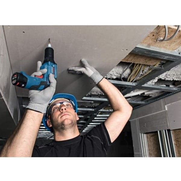Bosch GTB 12V-11 Solo, aku odvrtač za suvu gradnju - slika 3