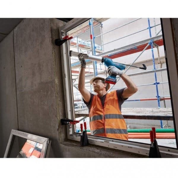 Bosch GCG 18V-600 Solo, aku pištolj za silikon - slika 4