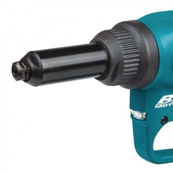 Makita DRV250Z akumulatorski pištolj za pop nitne, bez baterija i punjača - slika 2