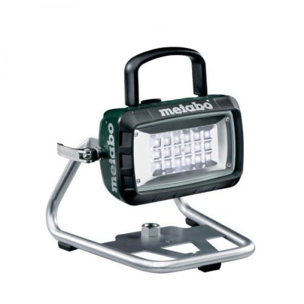 Metabo BSA 14.4-18 LED Body aku reflektor, bez baterija i punjača