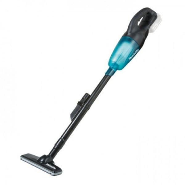 Makita DCL180ZB akumulatorski ručni usisivač, 18V, bez baterija i punjača