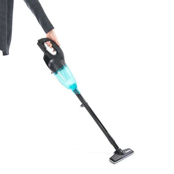 Makita DCL180ZB akumulatorski ručni usisivač, 18V, bez baterija i punjača - slika 2