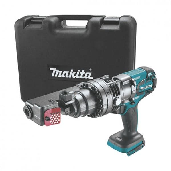 Makita DSC163ZK aku sekač za čelične šipke, bez baterija i punjača - slika 2