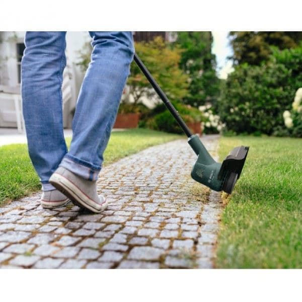 Bosch EasyGrassCut 18-230 aku trimer za travu, 1x2.0Ah - slika 6
