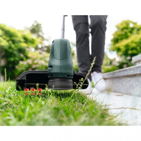 Bosch EasyGrassCut 18-230 aku trimer za travu, 1x2.0Ah - slika 8