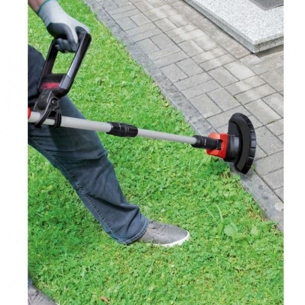 Einhell GE-CT 18 Li Solo akumulatorski trimer za travu - slika 4
