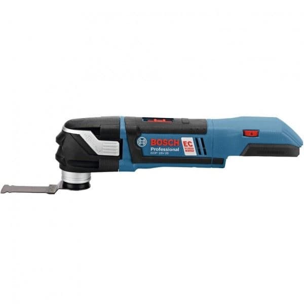 Bosch GOP 18V-28 Solo, aku renovator, L-Boxx, 06018B6002 - slika 2