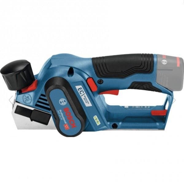 Bosch GHO 12V-20 Solo, akumulatorsko rende - slika 2