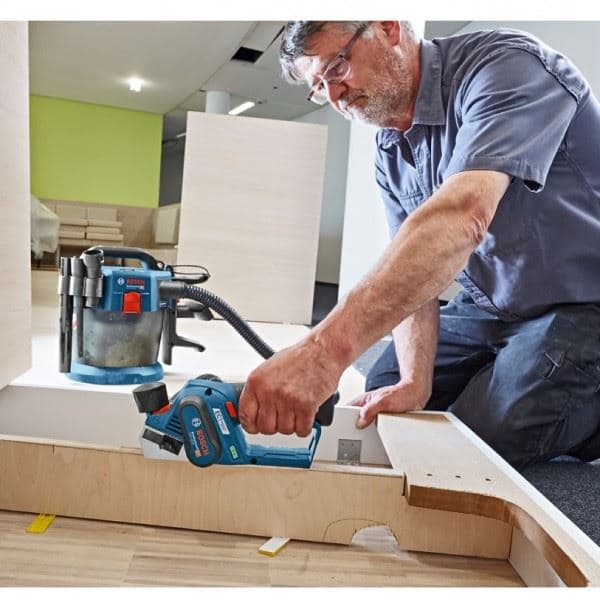 Bosch GHO 12V-20 Solo, akumulatorsko rende - slika 3