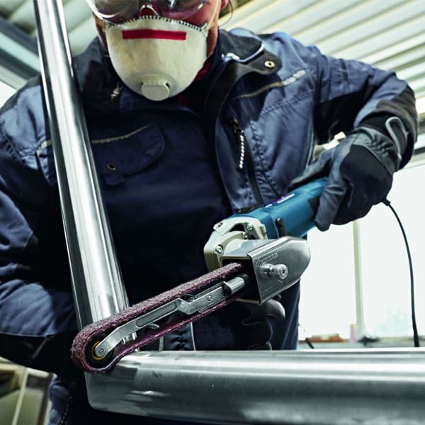 Bosch GEF 7 E Alat za obradu INOX-a - slika 3