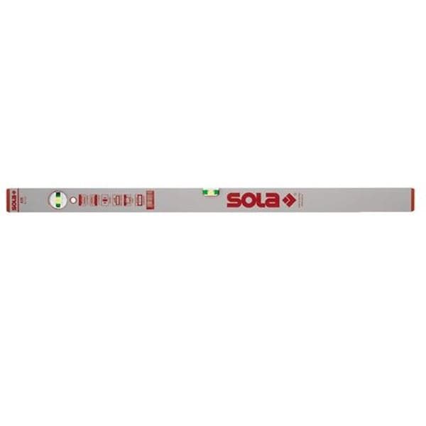 Alu - libela AZB 200 200cm, Sola