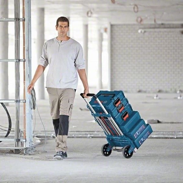 Bosch 1600A001SA Aluminijumska transportna kolica - slika 4