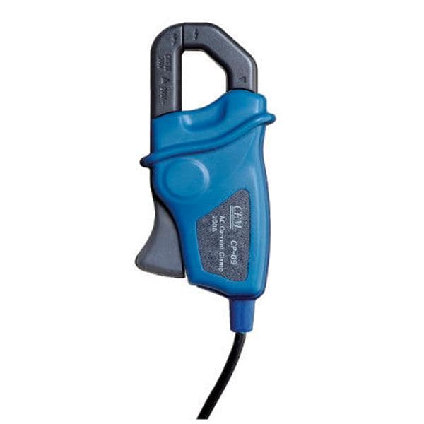CEM amper klešta adapter 200A / AC CP-09 - slika 3