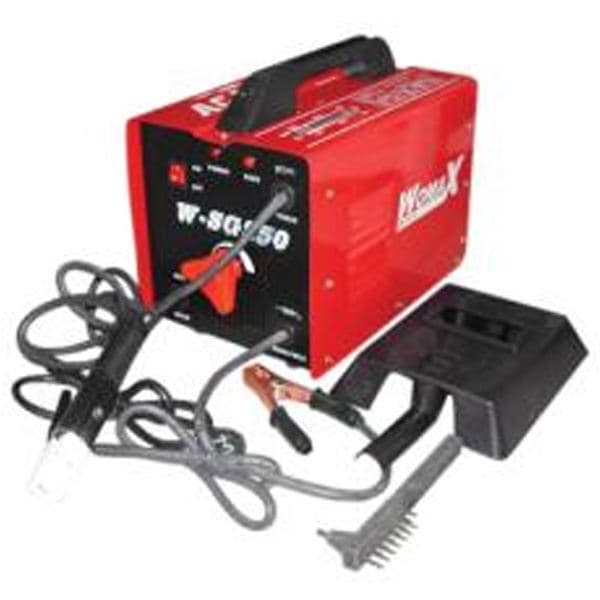 Aparat za elektro-lučno zavarivanje - W-SG 250,Womax