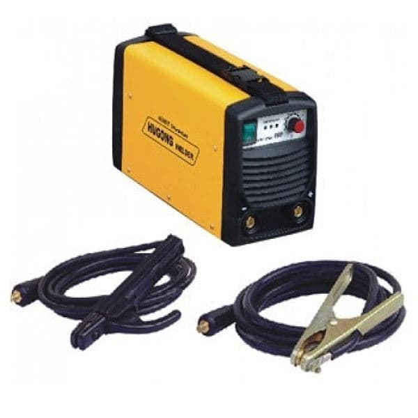 Aparat za varenje inverter - HANDYSTIC 180,Hugong