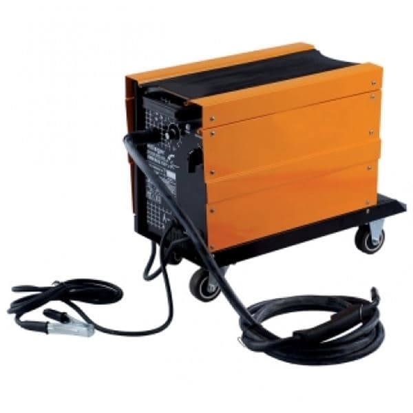 Villager MAG-150 R Aparat za varenje - slika 2