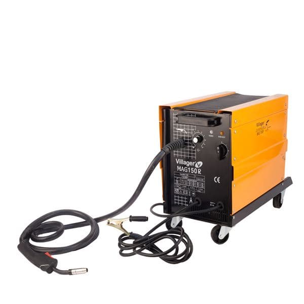 Villager MAG-150 R Aparat za varenje - slika 3