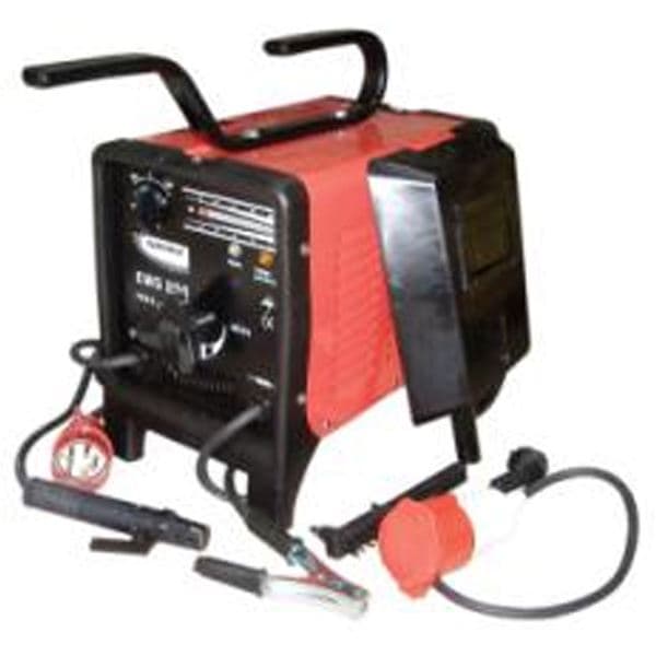 Aparat za zavarivanje - EWS 200,Matrix