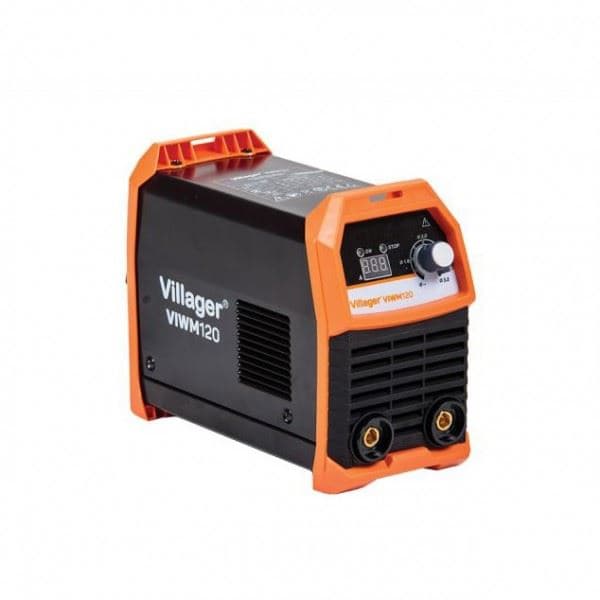 Villager VIWM 120 Aparat za zavarivanje - inverter, 4000W - slika 2