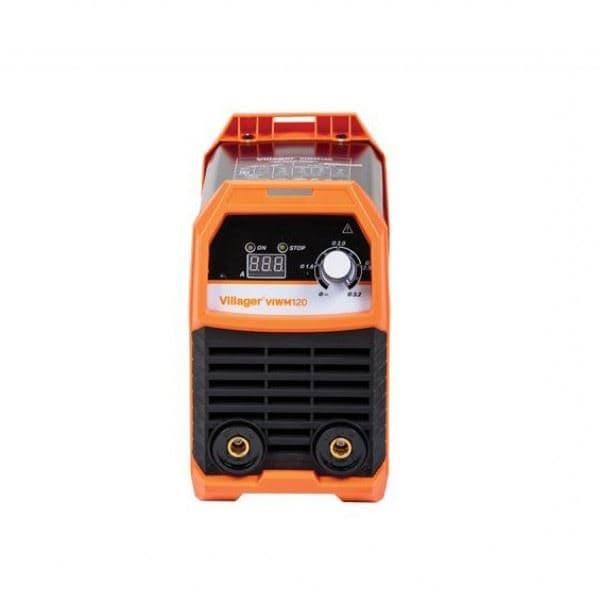 Villager VIWM 120 Aparat za zavarivanje - inverter, 4000W - slika 3