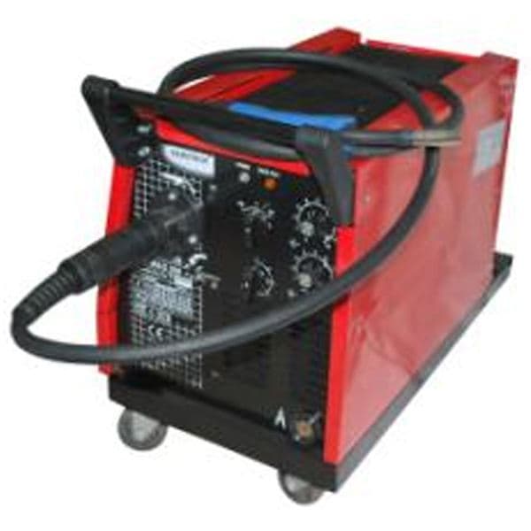 Aparat za zavarivanje - MIG/MAG 200,Womax