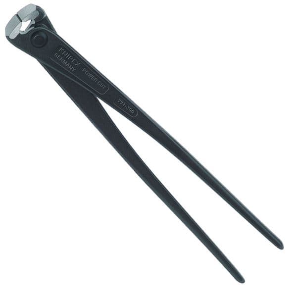 Knipex 99 10 300 Armiračka klešta ojačana 300 mm - slika 2