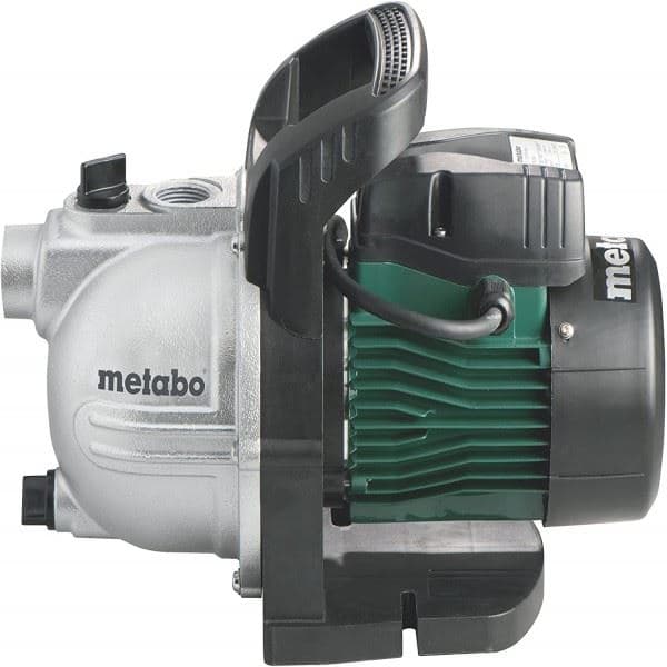 Metabo P 2000 G Baštenska pumpa, 600962000, 450W - slika 3