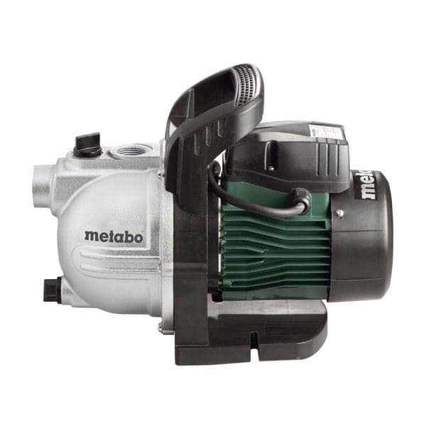 Metabo P 3300 G Baštenska pumpa, 600963000, 900W - slika 2