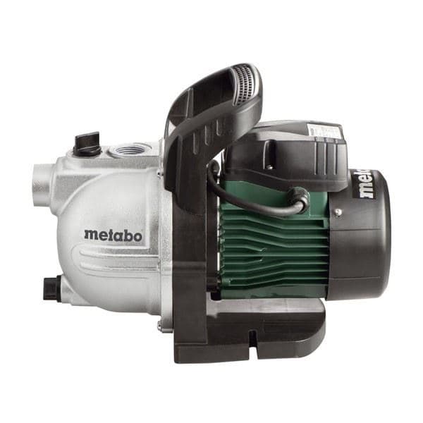 Metabo P 4000 G Baštenska pumpa, 1100W, 600964000 - slika 3