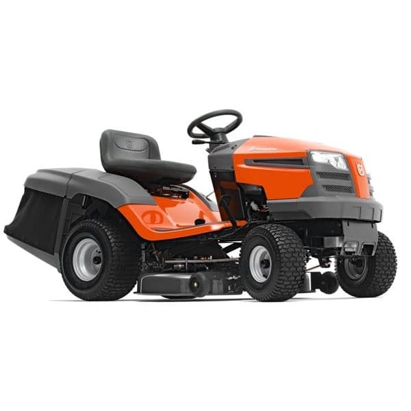 Husqvarna TC 138 Baštenski traktor, 8.4 kW - slika 2