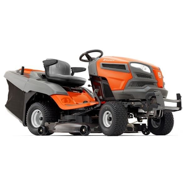 Baštenski traktor - TC 342, Husqvarna - slika 2