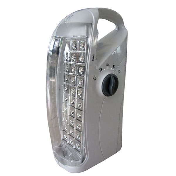 Baterija ručna 30 led - LE828L 30 LED - slika 2