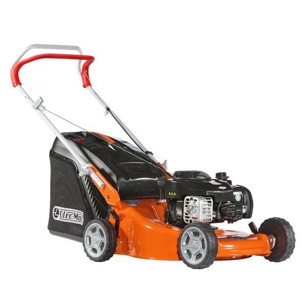 Motorna kosačica Oleo-Mac G 48 PBQ Comfort plus , 2.8KS - slika 4