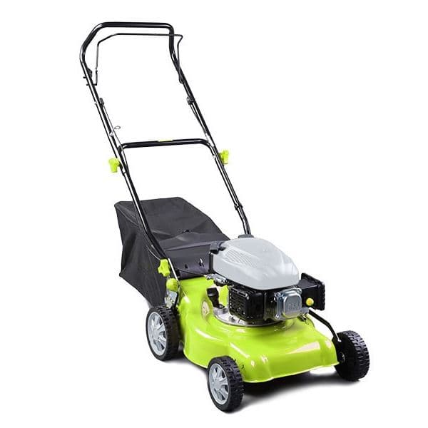 Benzinska kosilica - W-BM 350, Womax