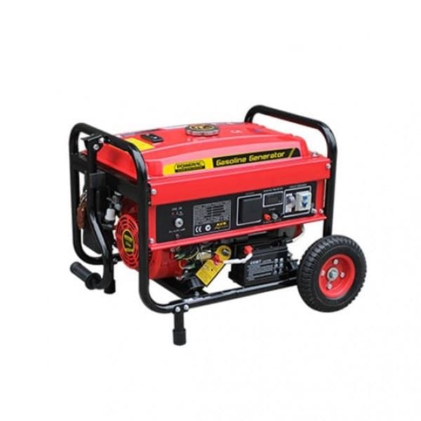 POWERAC PR 3000 monofazni agregat, 2.8kW