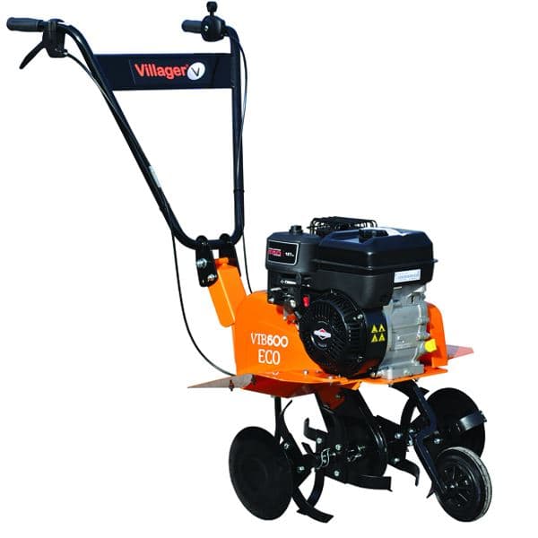 Villager VTB 600 Benzinski motokultivator - VTB 600 - slika 2