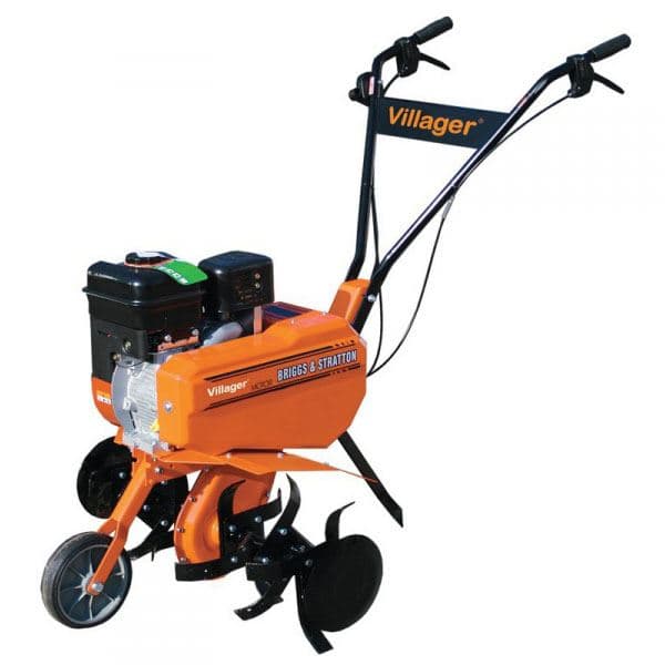 Villager VTB-900 ECO Benzinski motokultivator - slika 2