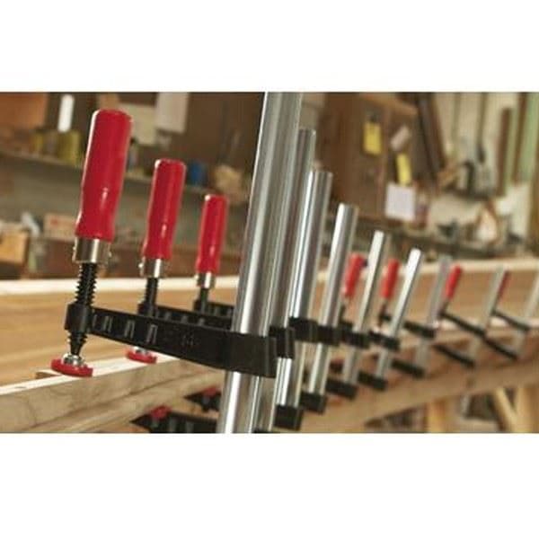 Bessey stolarska stega 1250 x 120 - slika 5