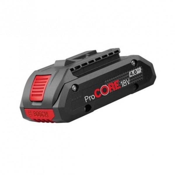 Bosch PROCORE 18V 4,0Ah, baterija - akumulator (1600A016GB) - slika 2
