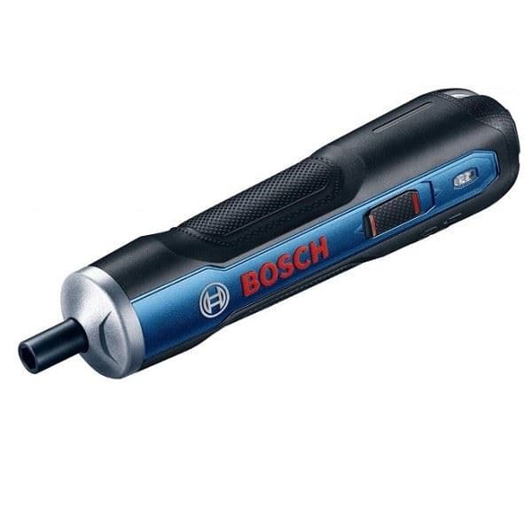 Bosch Go akumulatorski odvrtač, 3.6V - slika 2