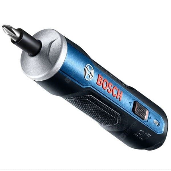 Bosch Go akumulatorski odvrtač, 3.6V - slika 3